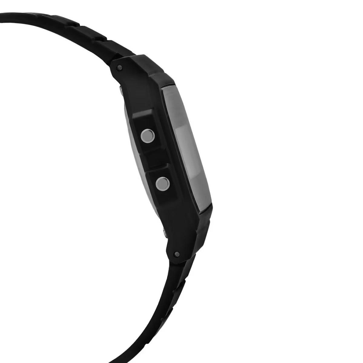 Casio Quartz Black Classic Digital Unisex Watch F-91W-1