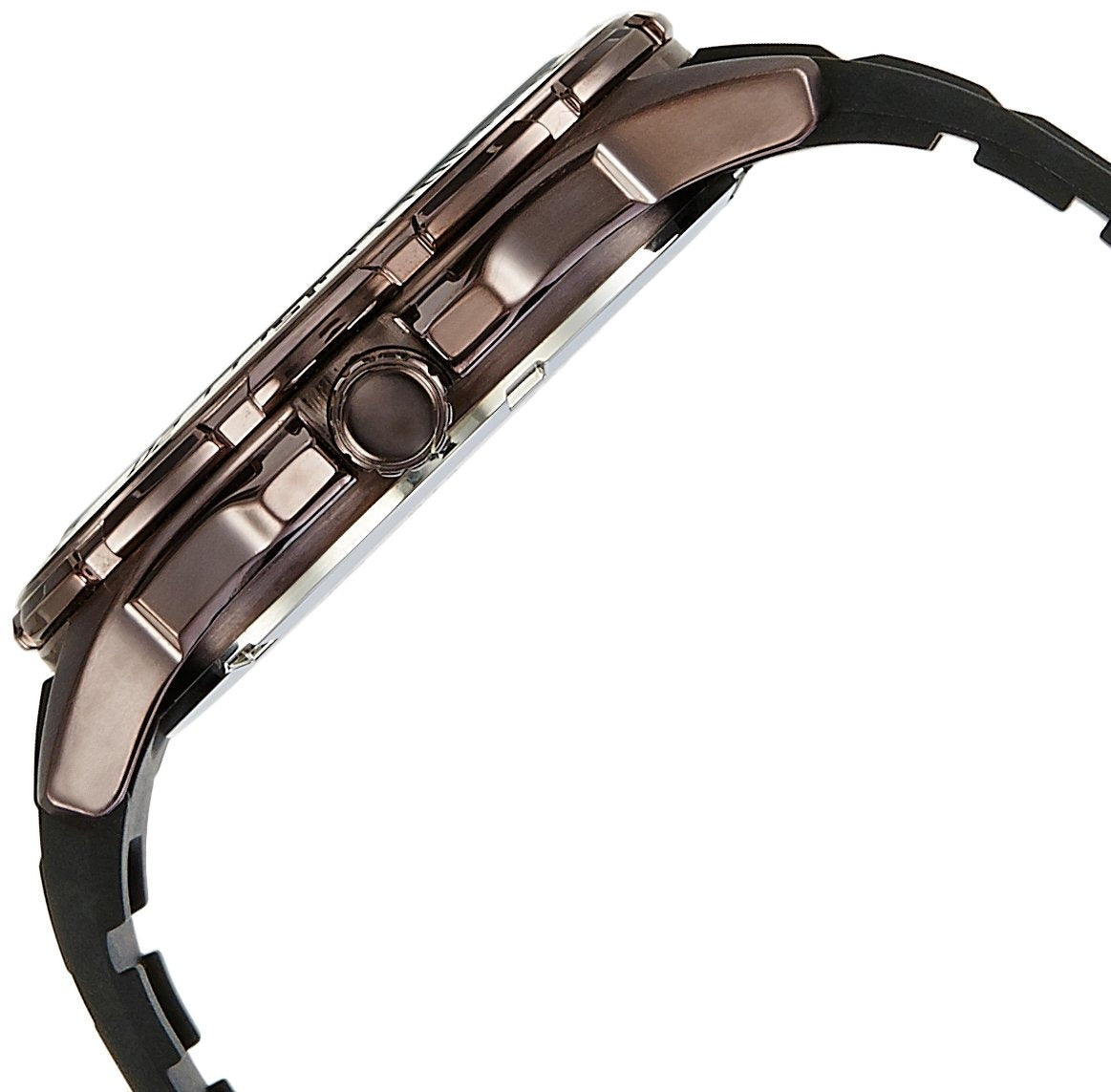 Casio Enticer Quartz White Dial Analog Men's Watch MTD-1073-7A