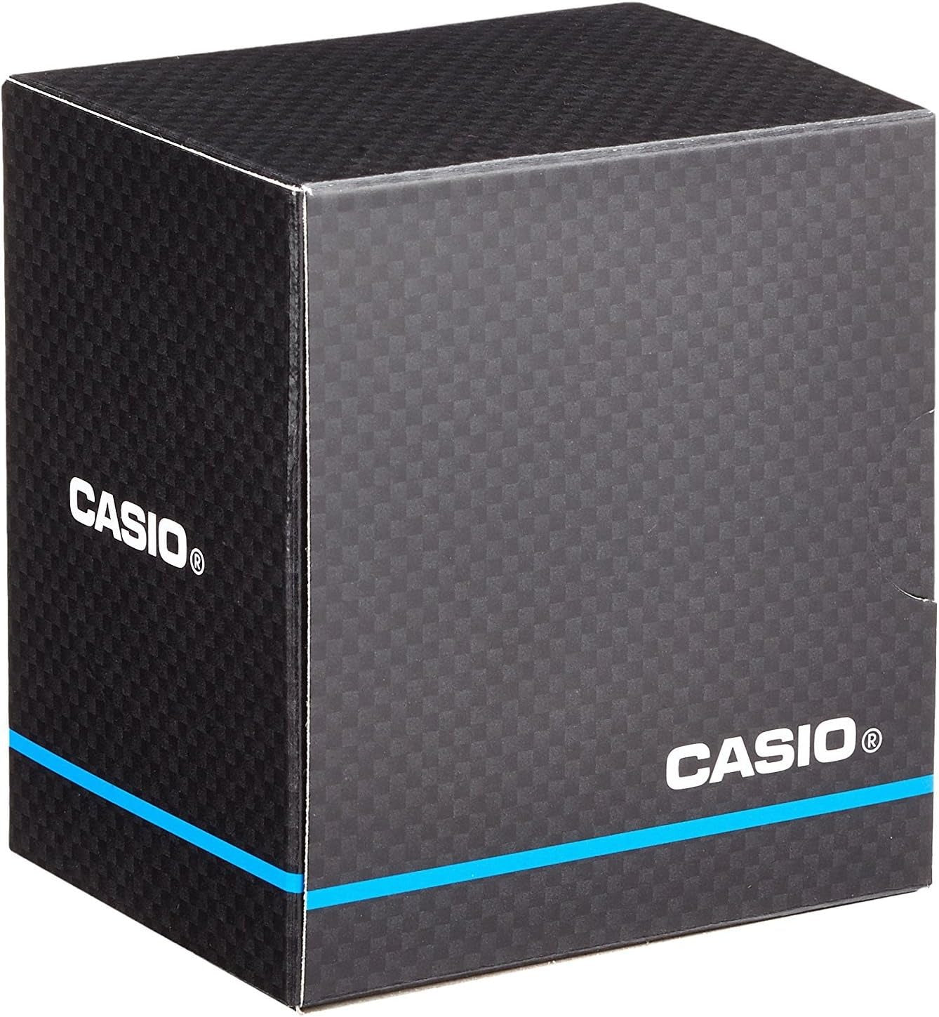Casio Enticer Ladies Quartz White Dial Analog Women's Watch LTP-2069D-7A2VEF