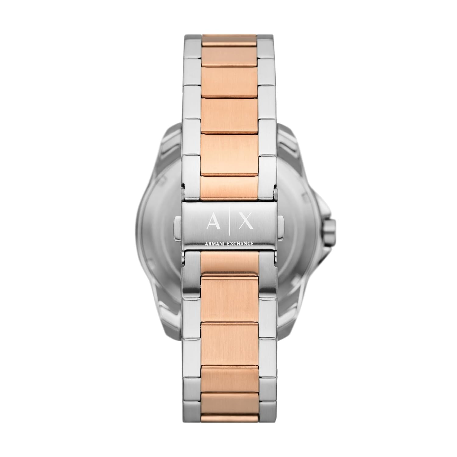 Armani Exchange Spencer Two-Tone Men's Watch AX1962