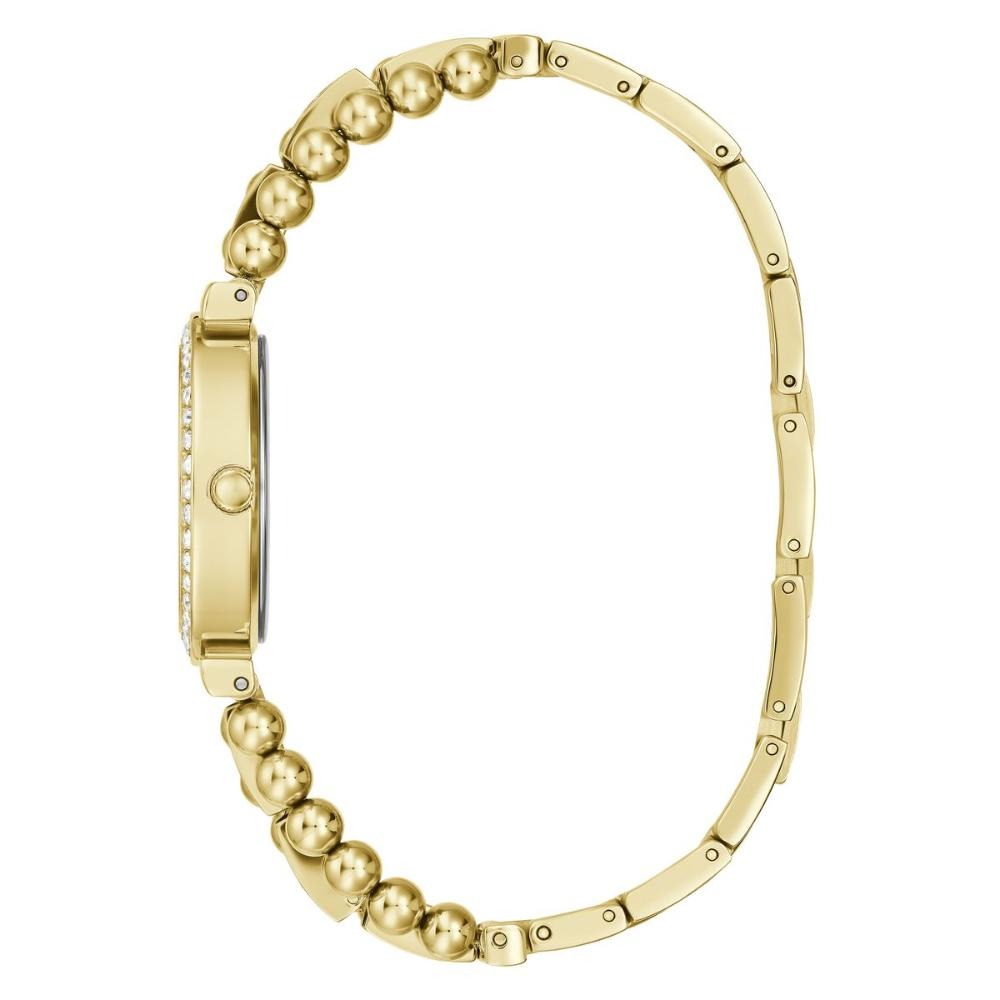 GUESS Gala Gold Dial Women Watch GW0401L2