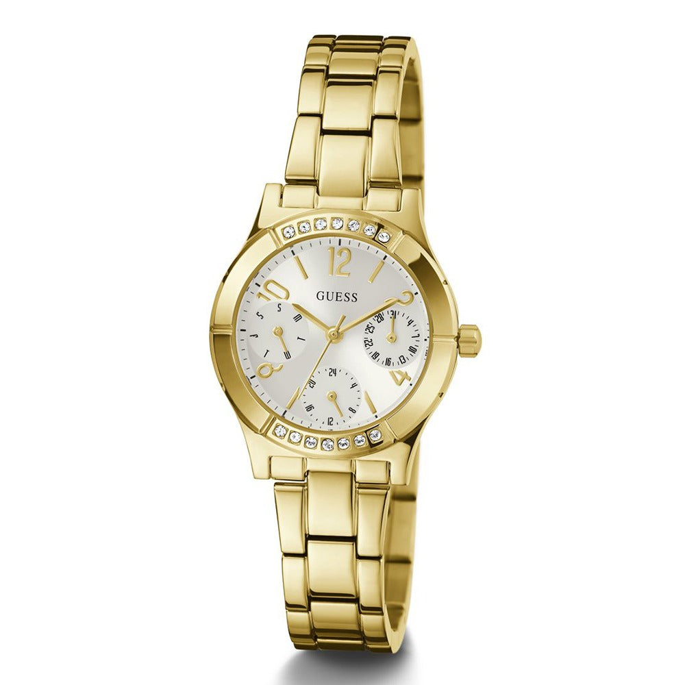 GUESS Piper White Dial Women Watch GW0413L2